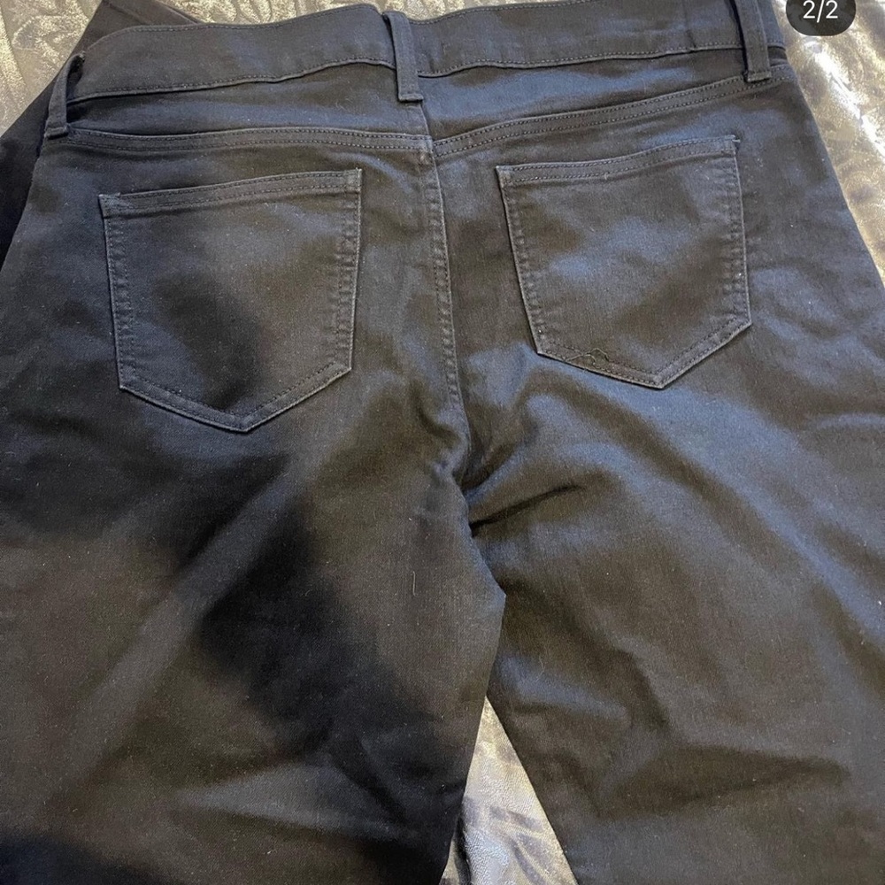 Worn once